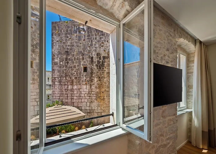 Porec Hotels