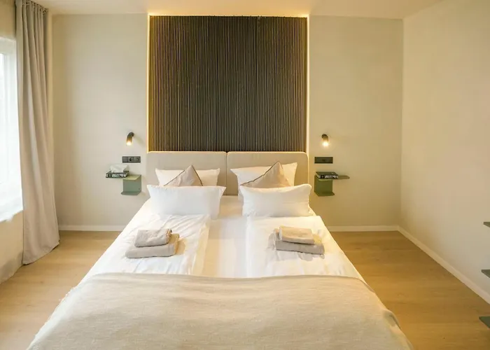 Hotel a Coblenza