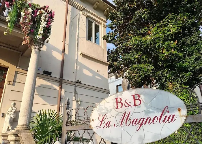 B&B Magnolia