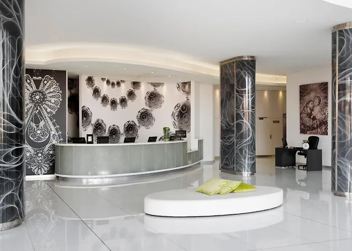 Meliá Braga Hotel