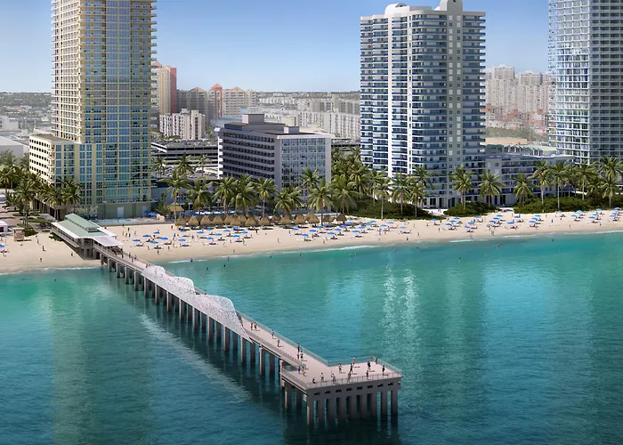 The Sunny Hotel Sunny Isles Beach