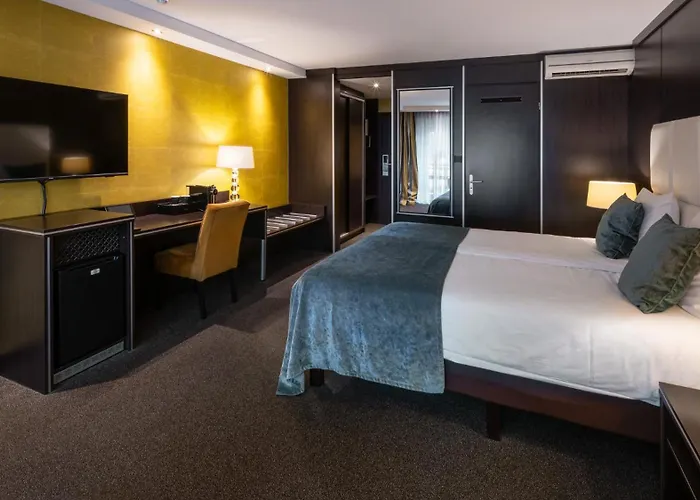 Beste  15 Spahotels in Vught voor een ontspannende vakantie