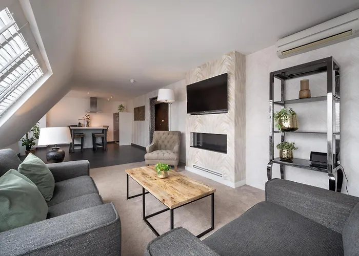 Van der Valk Hotel 's-Hertogenbosch – Vught