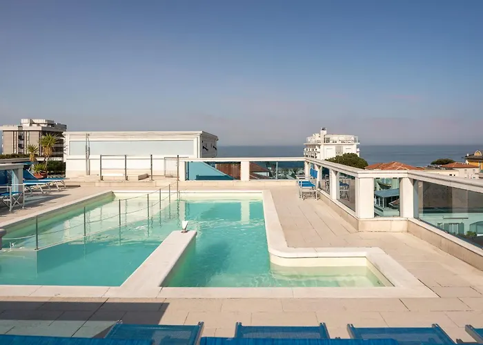 Hotel Villa Mare