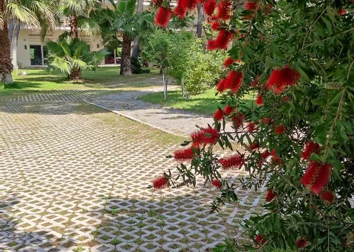 Nicotel Pineto Castellaneta Marina