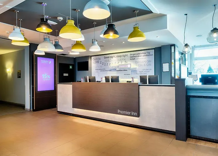 AZIMUT Hotel München