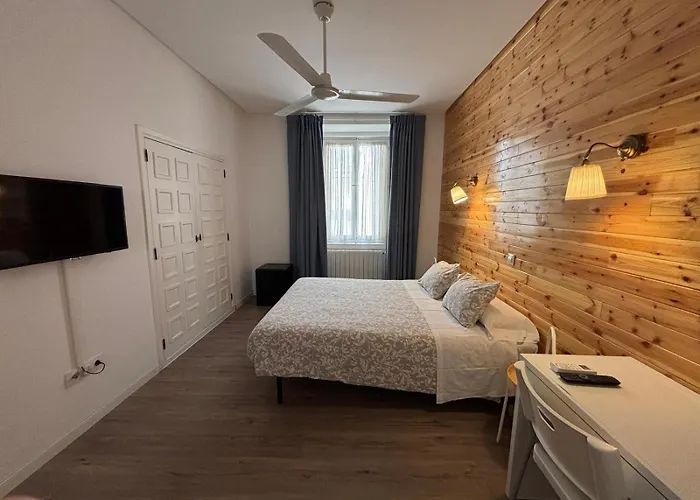 Hostal Goyal Pizarro Madrid