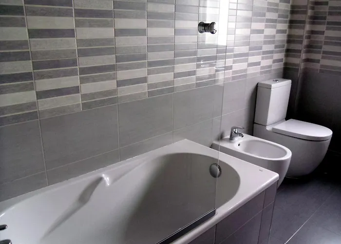 Hotel Rodeiramar 2A