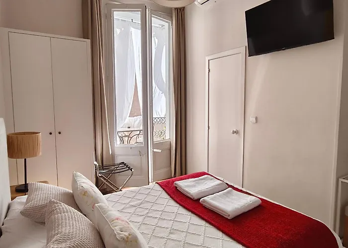Casa Consell Gran Via, Guest House Barcellona