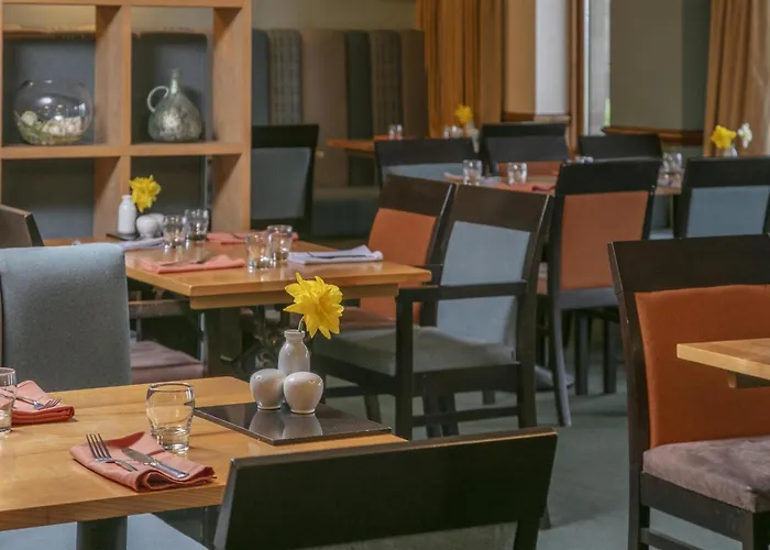 Garstang Hotels