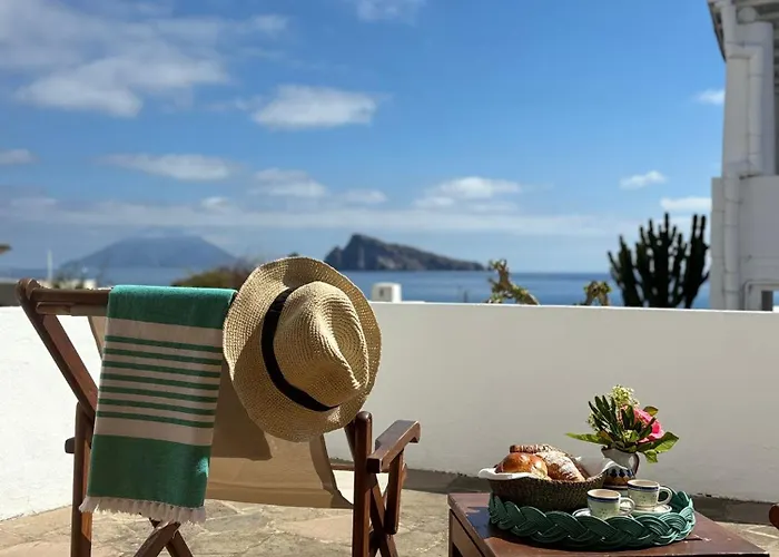 Hotel Tesoriero