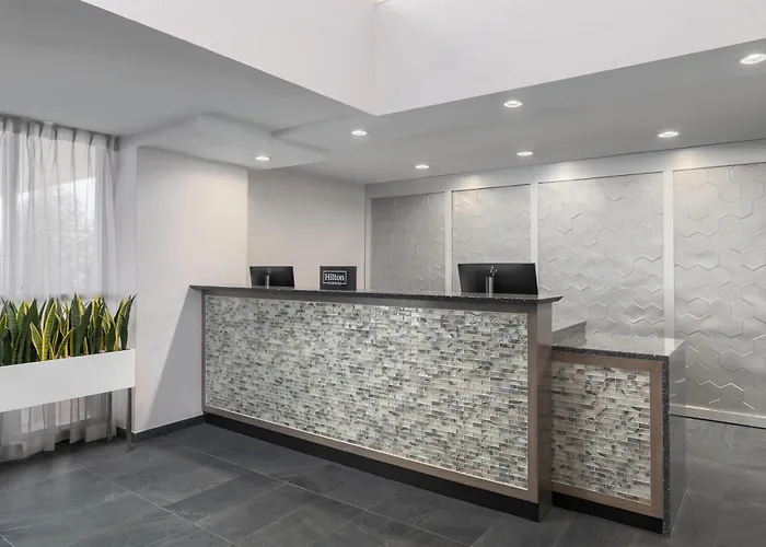 Homewood Suites Williamsburg