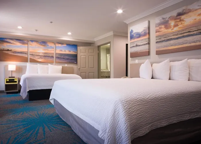 Days Inn By Wyndham Santa Monica