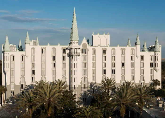 Castle Hotel, Autograph Collection