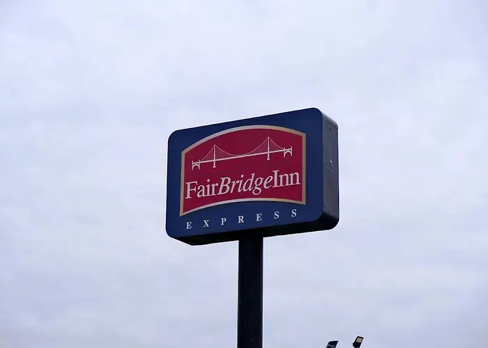 Fairbridge Inn Express Chesterton