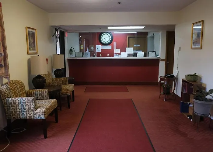 Fairbridge Inn Express Chesterton