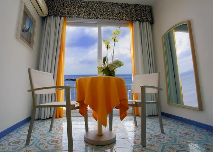 Hotel Solemare Beach&Beauty SPA