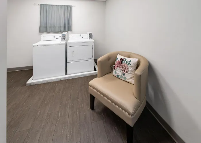 Baymont By Wyndham Durango Motel