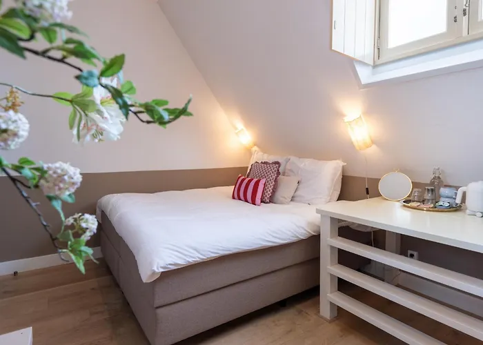 Hotel het Oude Raadhuis Castricum