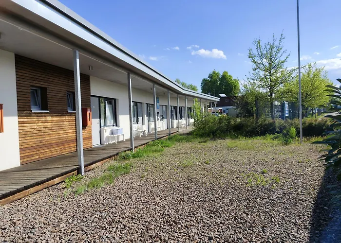 Hotels in Waldshut-Tiengen