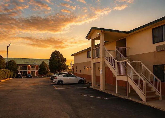 Sonora Hotels