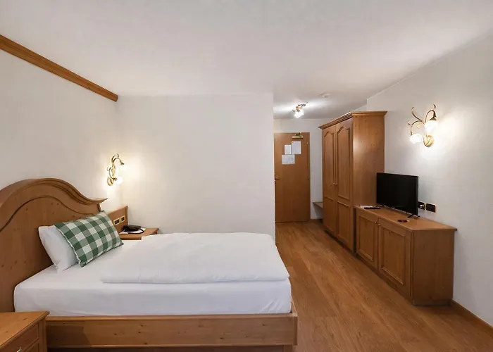 Hotels in Salurn
