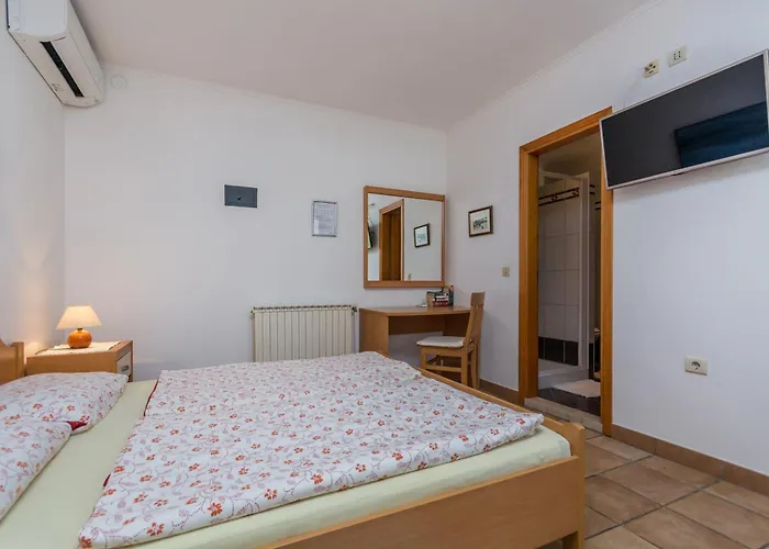 Guesthouse Casa Nova Poreč