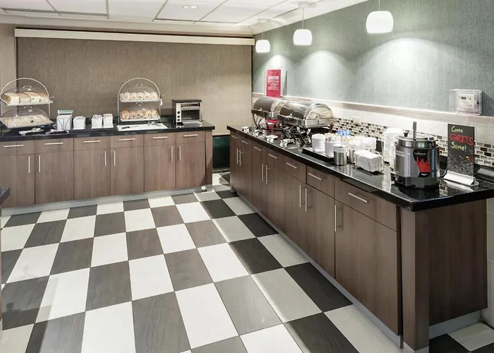 Hotels in Jacksonville Beach