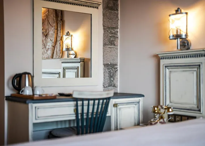 Hotels in Assos