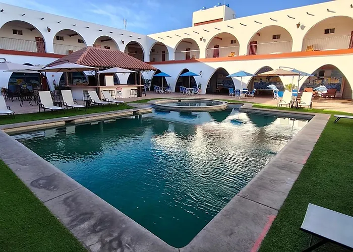 La Paz Boutique Hotels