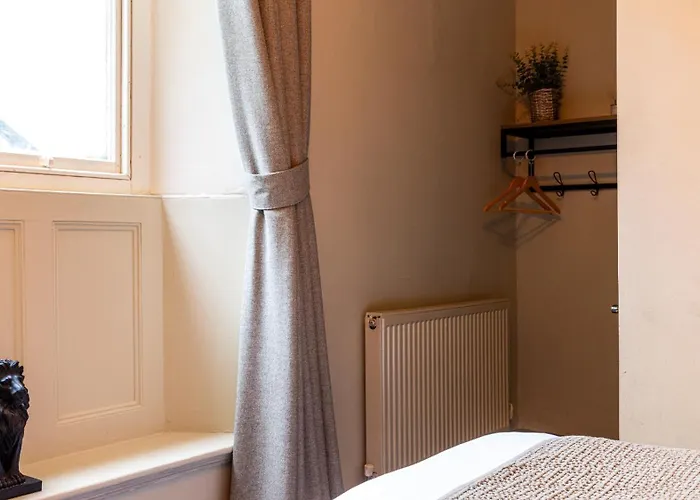 Hotels in Richmond (North Yorkshire)
