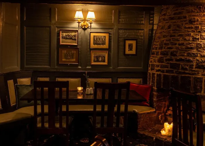 Hotels in Richmond (North Yorkshire)