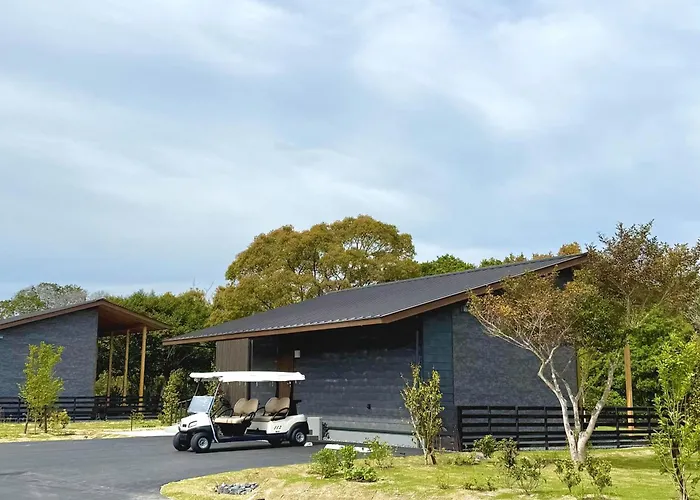 Shima (Mie) Hotels