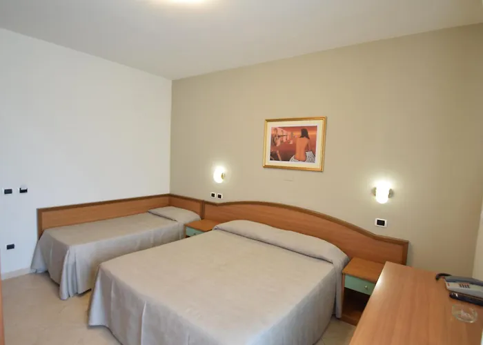 Hotel Mario San Benedetto del Tronto