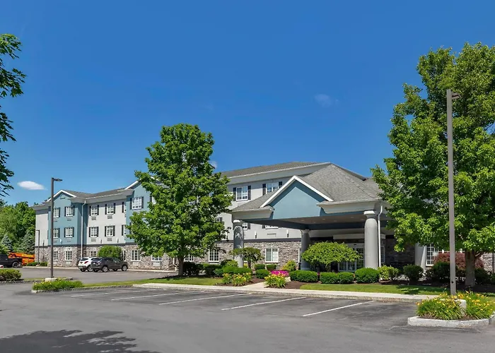 Woodstock Boutique Hotels