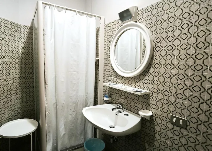 Hotel Pineta San Benedetto del Tronto