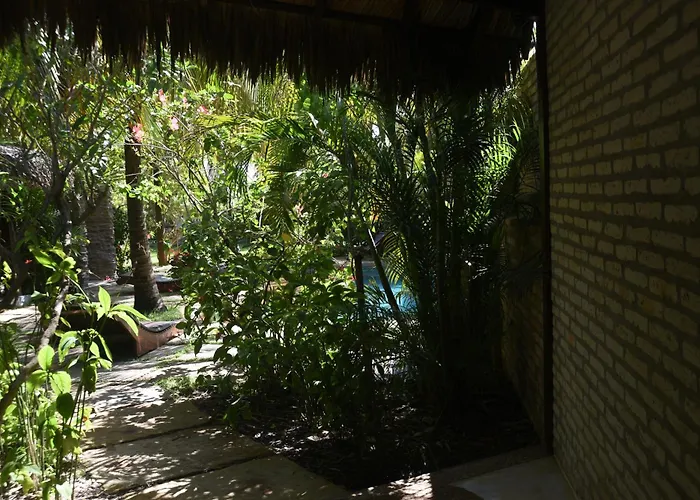 Casa Fufi Hotel Jijoca de Jericoacoara
