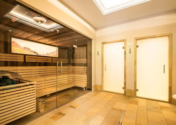 Hotel Hubertus