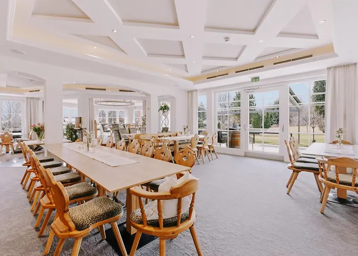 Hotel Hubertus