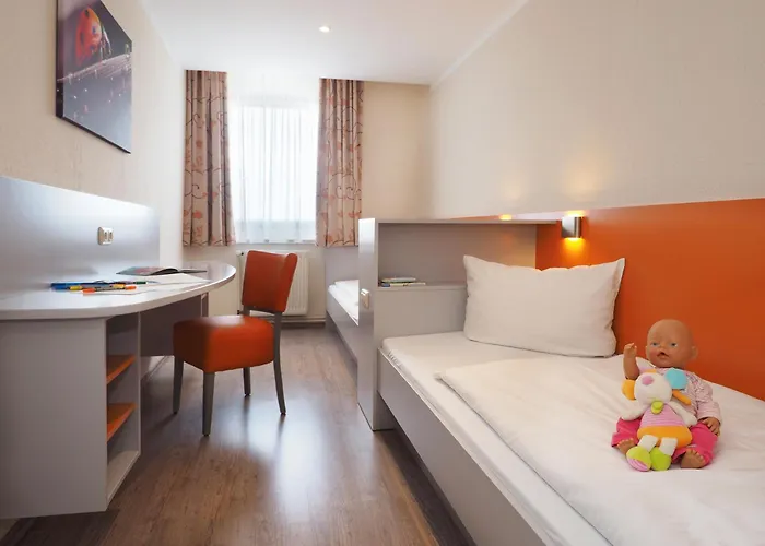 Kurhotel zu Heringsdorf