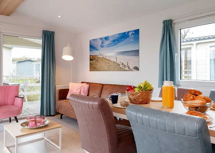 Molecaten Park Noordduinen Katwijk aan Zee