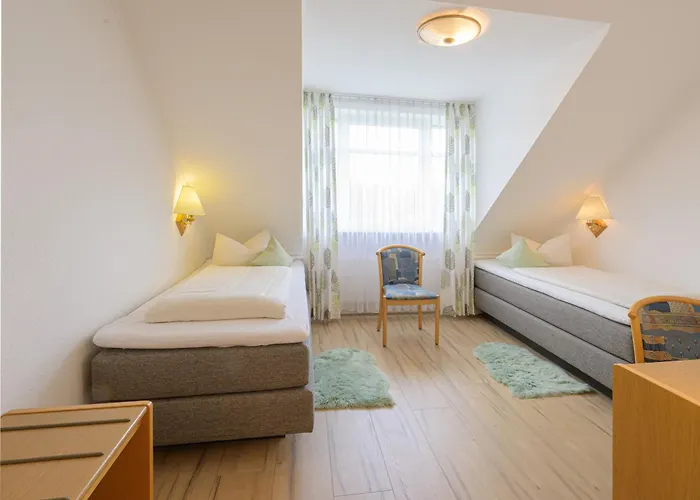 Hotels in Mettingen (North Rhine-Westphalia)