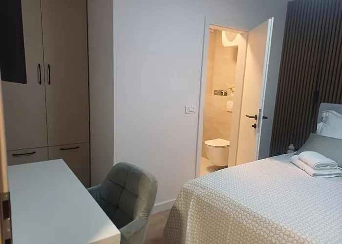 Rooms Marija
