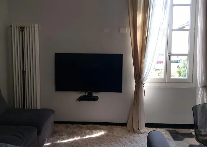 Hotel Relais Real Collegio Noli
