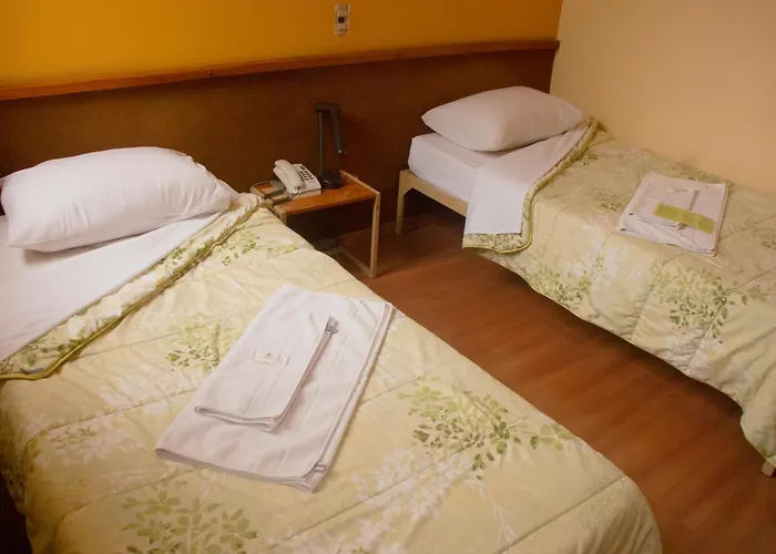 Hara Palace Hotel