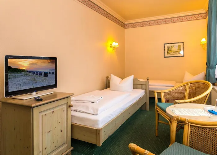 Hotel Sonneneck
