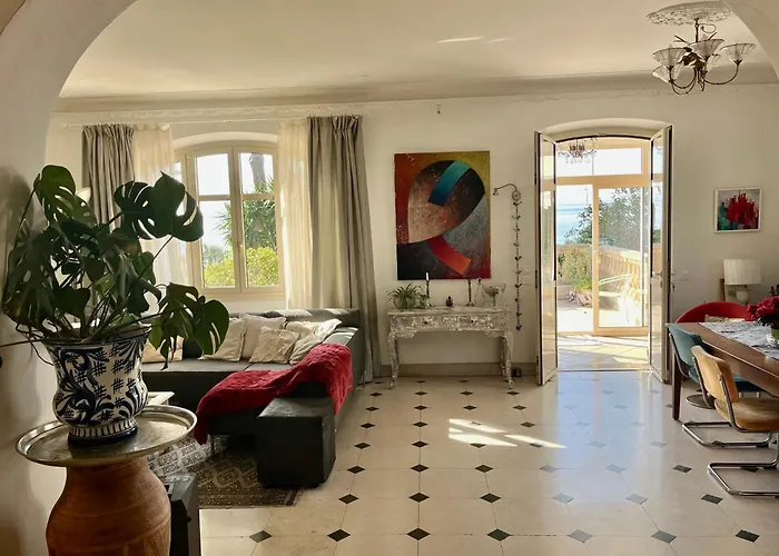 Villa Tricia Cannes