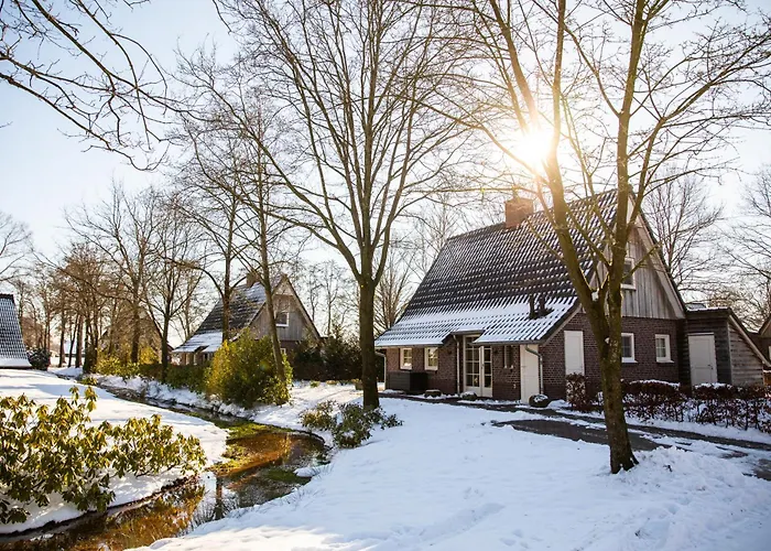 Golfhotels in Hellendoorn