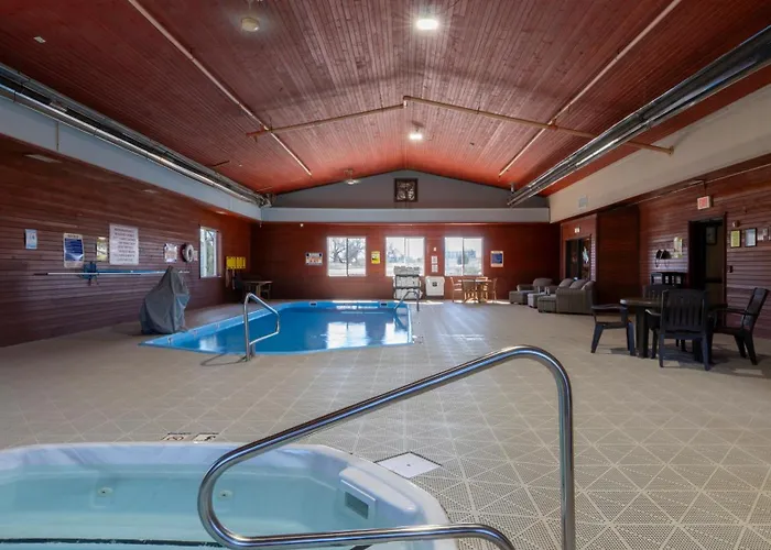 Miles City Hotel