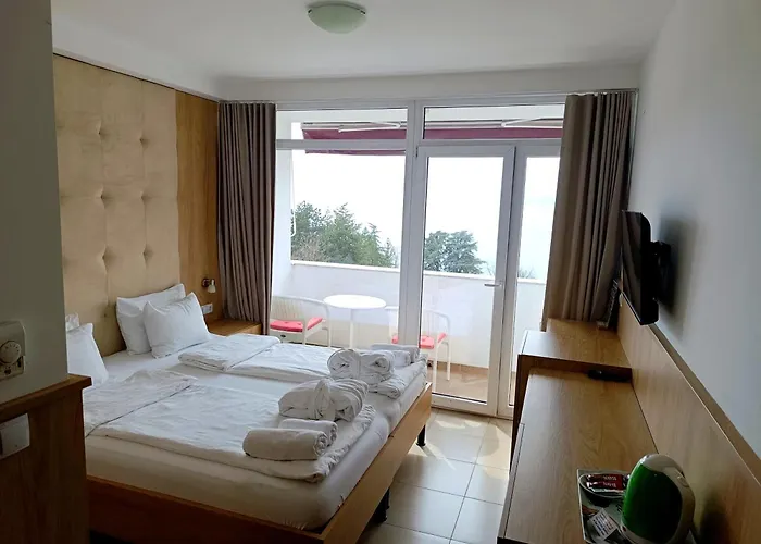 Hotel & Spa Tino Sveti Stefan